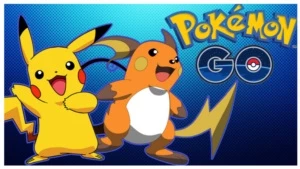 Pokémon 1º e 2º evolução - Pokémon go
