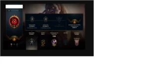 Conta lol - League of Legends