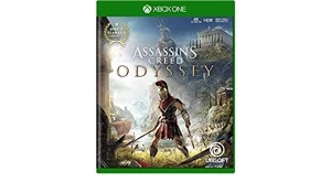 Assassins Creed Odyssey - Xbox One Midia Digital