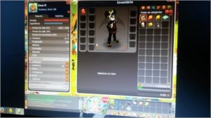 Panda 198 Helio C> dofus cawot