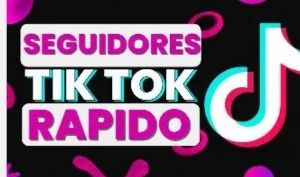 20K Seguidores Tiktok - Redes Sociais