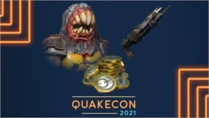 Quake Champions - Steam