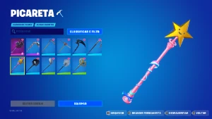 Conta de fortnite com skins tryhards +Salve o mundo v-bucks