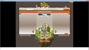 Eni Scrollado Int,Wis - Dofus