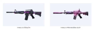 Conta Crossfire AL Major 3 VIPS e Armas MN