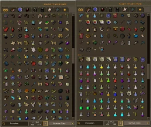 Top Main Acc Runescape 3 RS