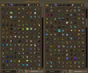 Top Main Acc Runescape 3 RS