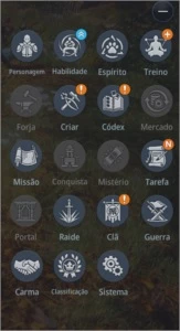 MIR CONTA NIVEL 20 - MIR4