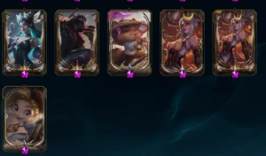Conta lol 932 skins, 40 skin prestige, aceito negociar valor - League of Legends