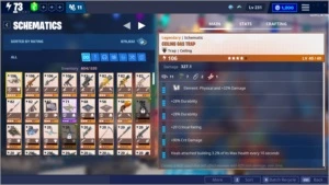 Conta Fortnite Season 4, 10k+ Arena, Save The World e etc...