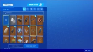 Conta Fortnite Season 4, 10k+ Arena, Save The World e etc...