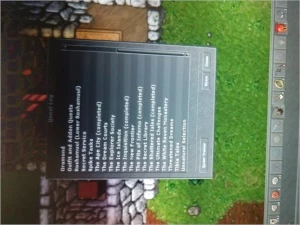 Char sorcerer lvl 198 celebra - Tibia