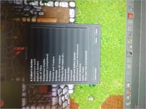 Char sorcerer lvl 198 celebra - Tibia