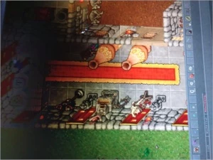 Char sorcerer lvl 198 celebra - Tibia