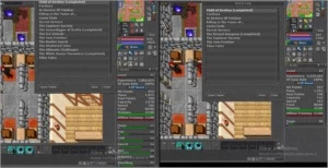 RP 77 E MS 55 (ZUNA) HARDCORE PVP - Tibia