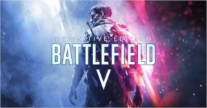 BattleField V (5) Super barato - Outros