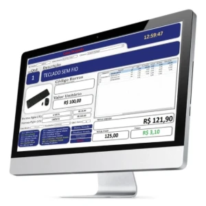 Sistema PDV Completo Assistencia Técnica - Sites, Lojas e Sistemas Prontos Sites e Scripts