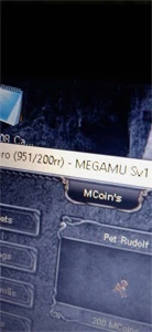 80k mc megamu - MU Online