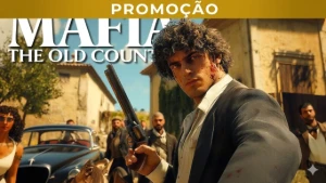 Mafia The Old Country *Steam Offline* User&Pass!