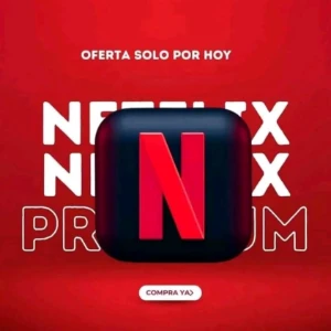 netflix premium 4k