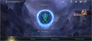 VENDO ESSA CONTA NO WILD RIFT - League of Legends: Wild Rift LOL WR
