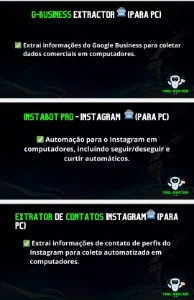 +50 Ferramentas de Marketing - Outros