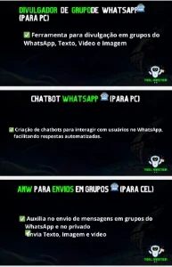 +50 Ferramentas de Marketing - Outros