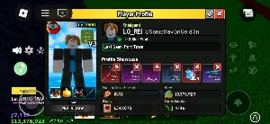 Conta com todos estilos de luta - Outros