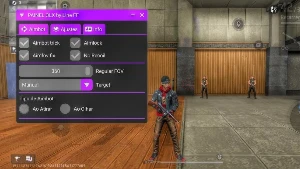 painel HEADTRICK olx 🔥 - Free Fire
