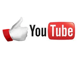 100 curtidas para o YouTube - Redes Sociais
