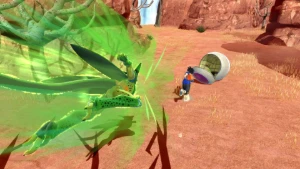 Xbox Dragon Ball: The Breakers #C69898