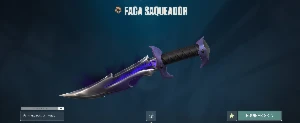 Conta Full Acesso Valorant Com Skins