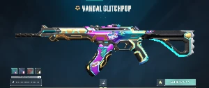 Conta Full Acesso Valorant Com Skins