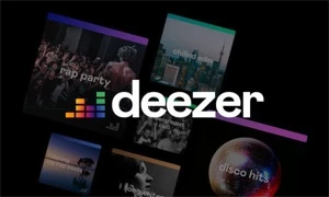 Deezer Premium 3 MESES - Conta Privada - Assinaturas e Premium