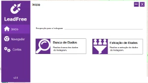 Prospector Instagram - Outros