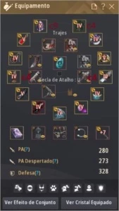 Black Desert acc