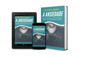 Controlando A Ansiedade - eBooks