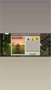 CV 14 muito bom - Clash of Clans