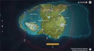 ar 5 américa Mona, keqing + banner garantido - Genshin Impact