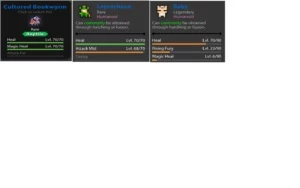 Realm of the mad god ACCOUNT - Outros