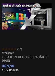 Assinaturas Premium Direto do Fornecedor