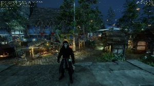 Conta new world c/STEAM LV 55, 14 ANOS