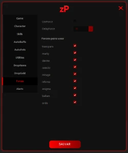 zPrimo Macro para Priston BPT, Priston EU, LostTale, SkyTale - Priston Tale