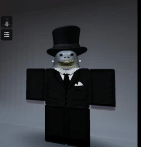 Conta Roblox Upada