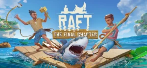 RAFT - Stem offline - Steam