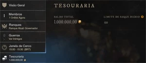 GOLD NEW WORLD - SERVER DEVALOKA 1KK disponíveis