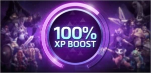 Up de Level e Elo - League of Legends (Mais barato do site) LOL
