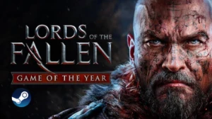 Lords of the Fallen (2023) - DLC Steam CD Key🔑