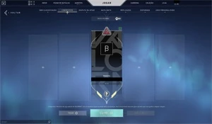 Conta Valorant, BETA, Todos os Passes, Imortal 2 com SKINS