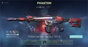 Conta Valorant, BETA, Todos os Passes, Imortal 2 com SKINS